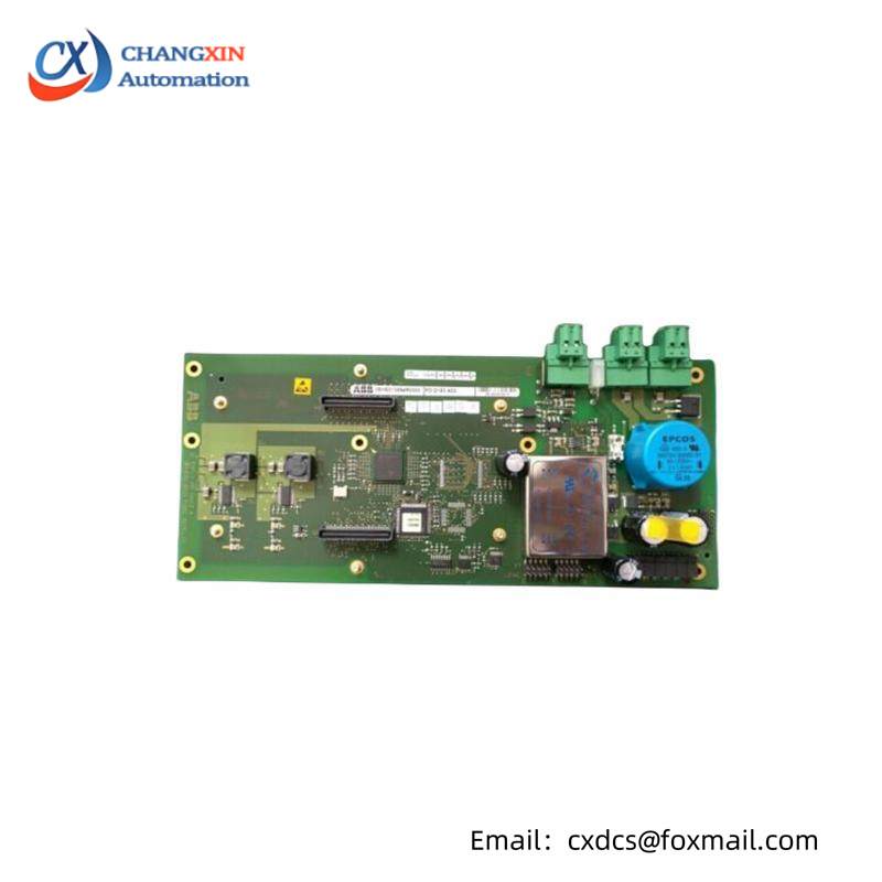 ABB PPC380AE02