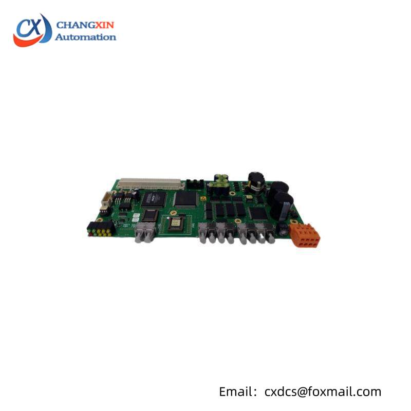 ABB PPC905AE101 3BHE014070R0101