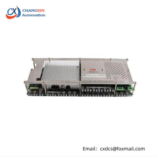ABB PPD114B1022 3BHE020570R1022
