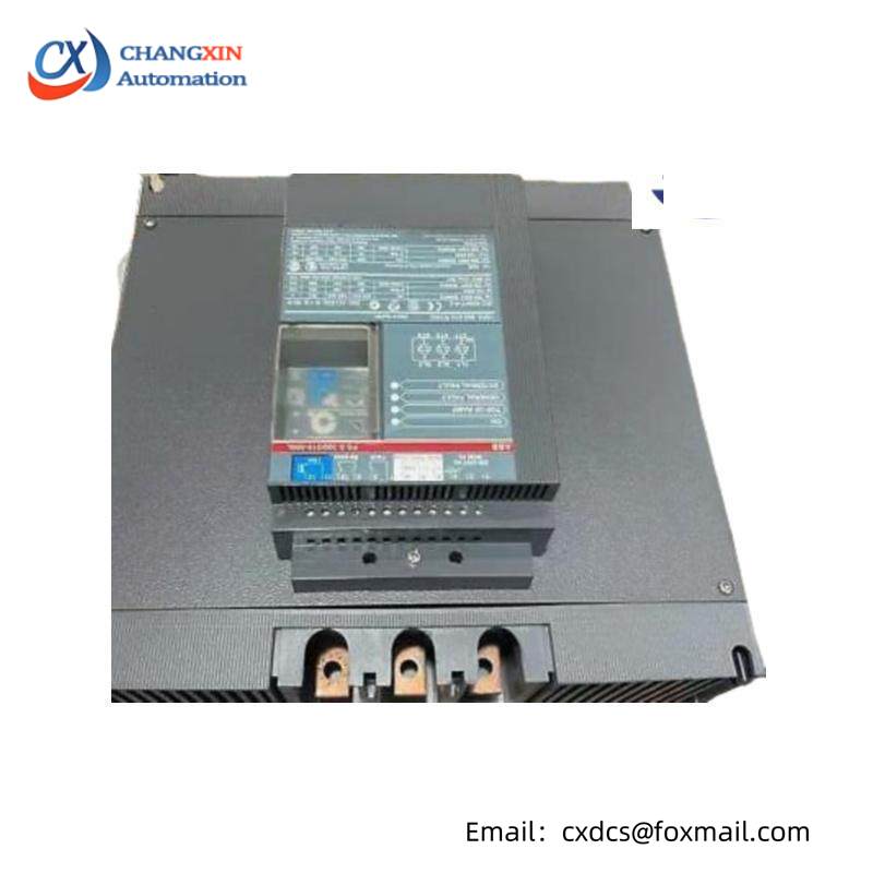 ABB PS S 300/515-500L 1SFA 892 014 R1002 Softstarter