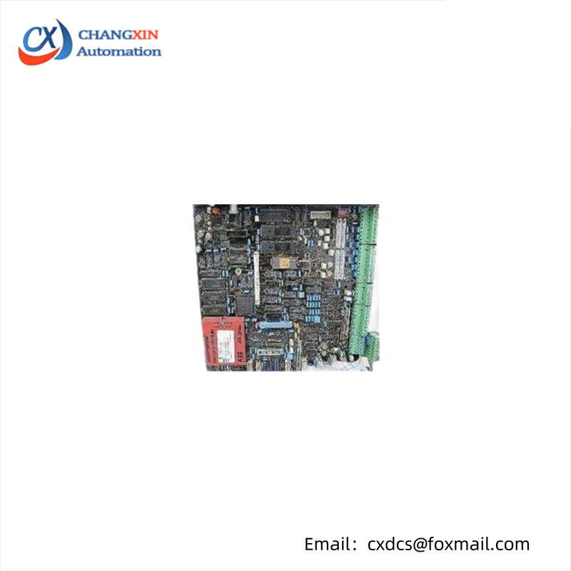 ABB PSD604 DRIVE