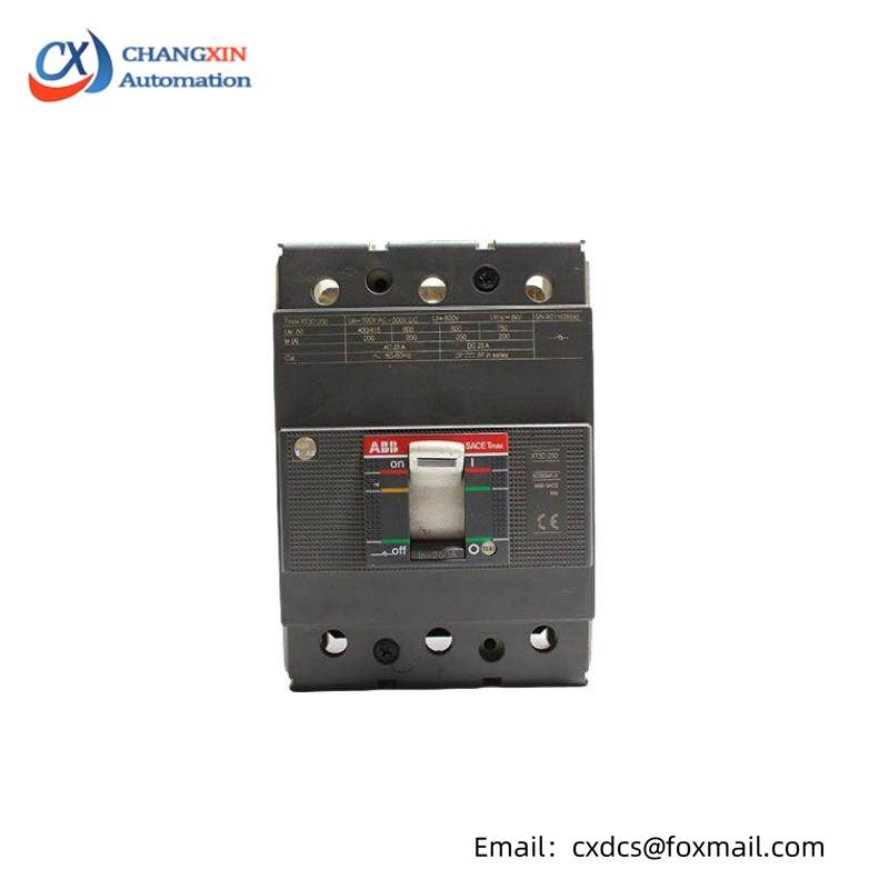 ABB PSS 175/300-500L Softstarter