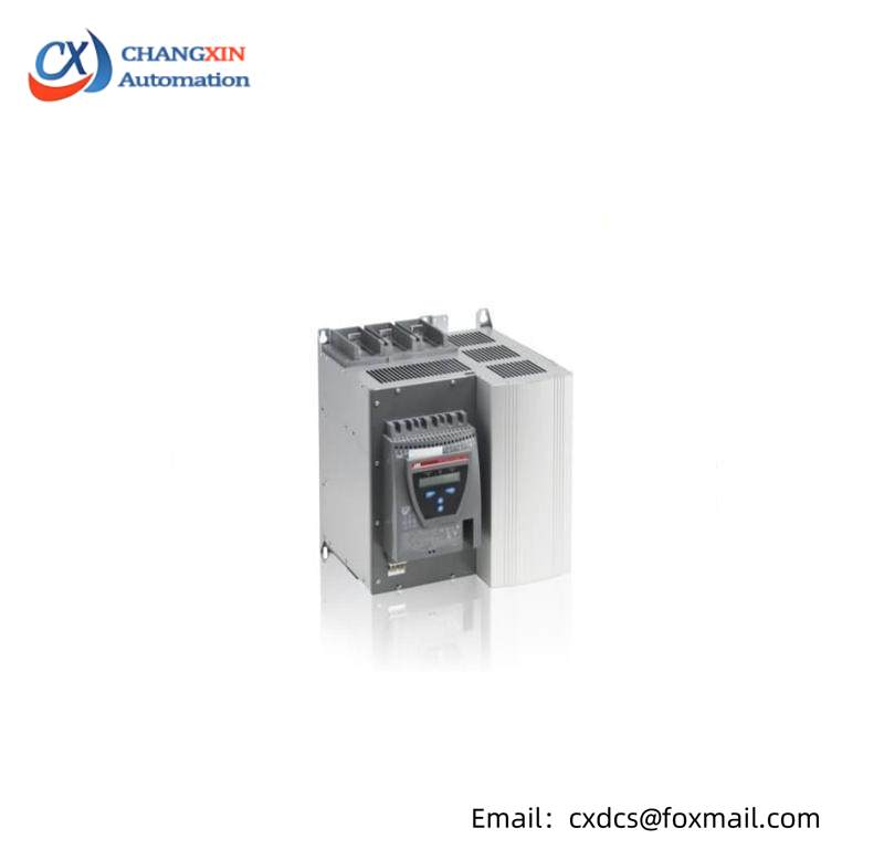 ABB PSTB370-600-70 1SFA894015R7000 control supply voltage