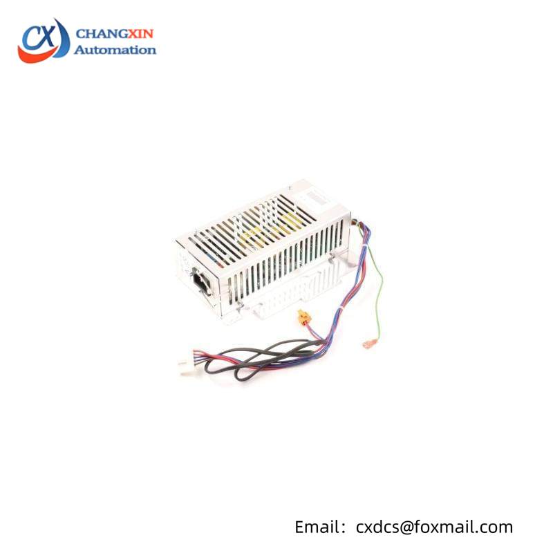 ABB PSU-0261-12A 3KXG758003U0400 Power module