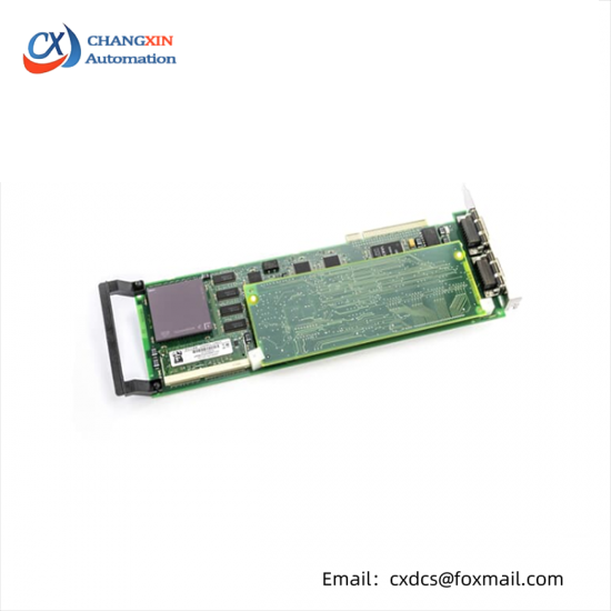 ABB PU516 3BSE013064R1 Engineering Board