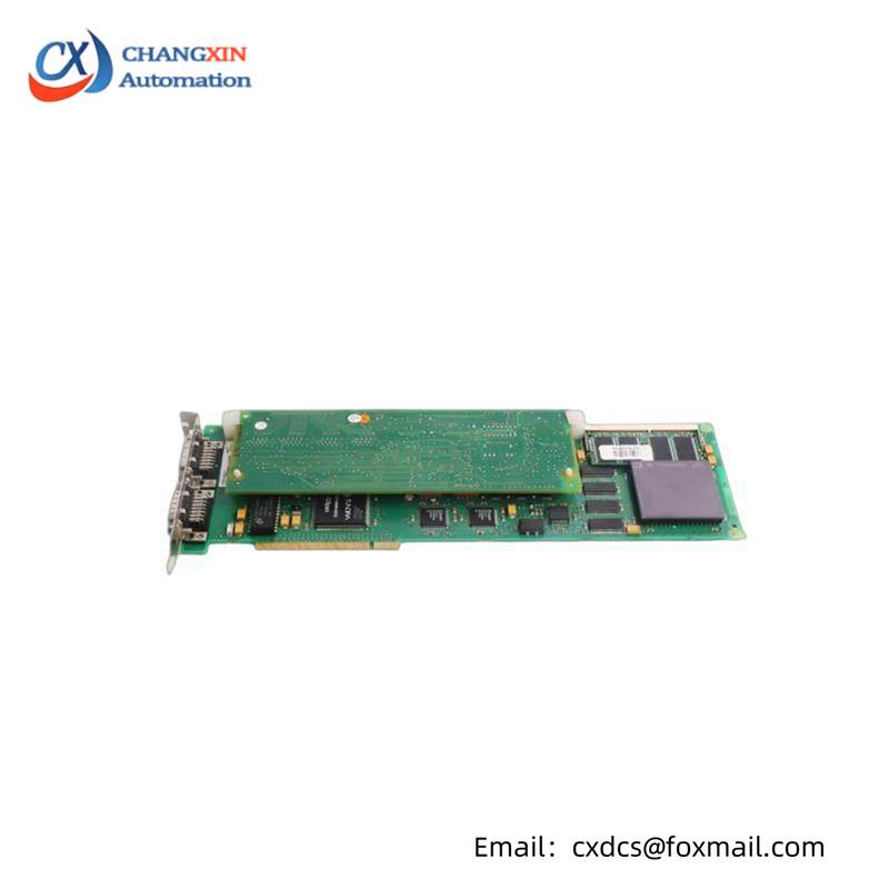 ABB PU516 3BSE013064R1 PCB Module