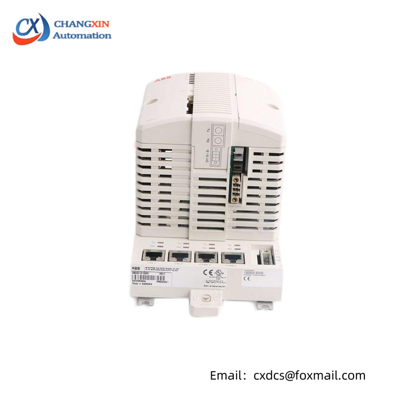 ABB PULSE TRANSFORMER BOARD 3BSE004939R2 SDCS-PIN-48 