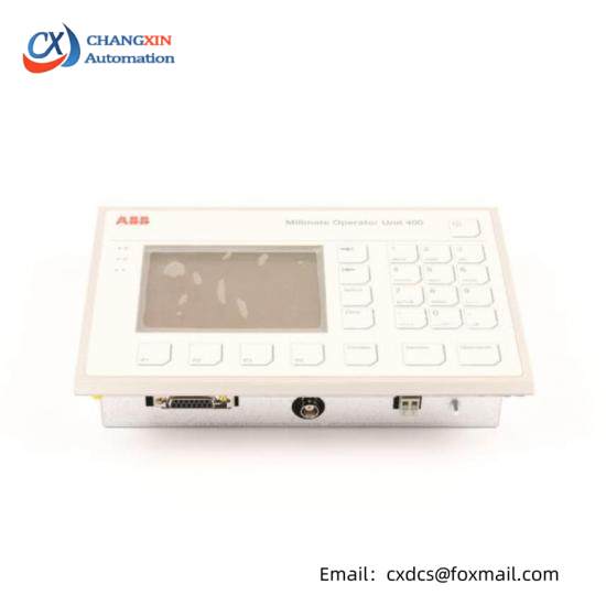 ABB PXAH401