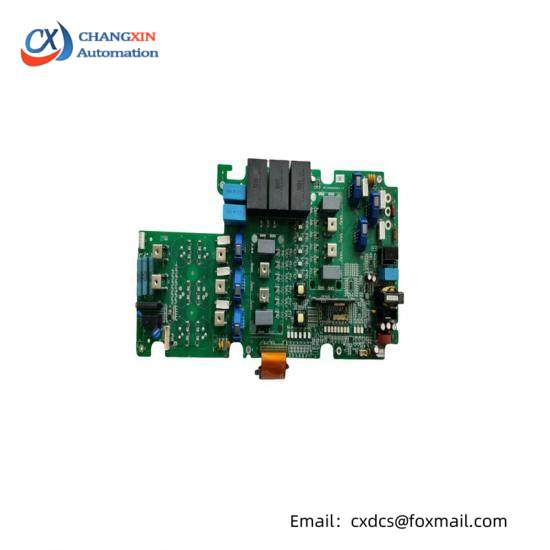 ABB QPWR-561 3AXD50000029893 Drive Board