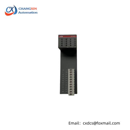 ABB QPWR-561   automation parts