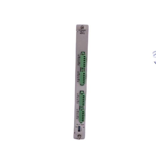 ABB RASI-01C  PCB KIT
