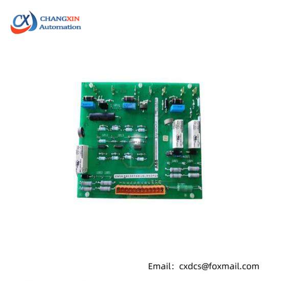 ABB RB520 3BSE003528R1