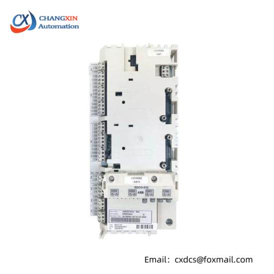 ABB RDCO-01C  Communication Module