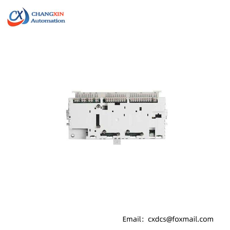 ABB RDCU-02C AS7R7292 Control Unit