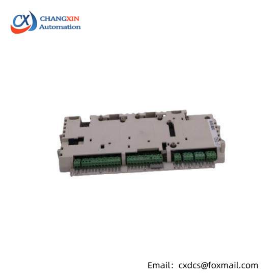 ABB RDCU-02C CODE 64607901E RDCU Drive Control Unit