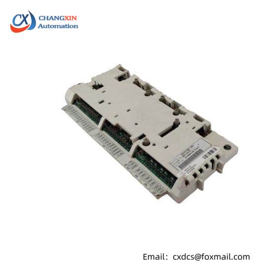 ABB RDCU-12C 3AUA0000036521 Control Board Drive