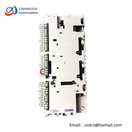 ABB RDCU-12C CONTROL UNIT