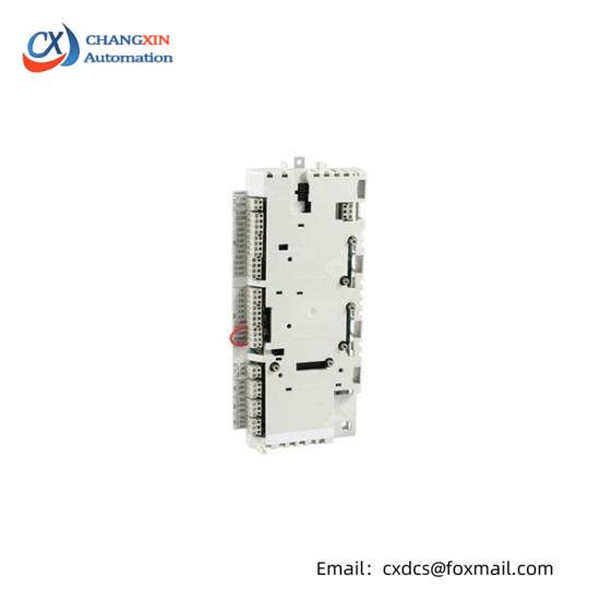 ABB NTHS03  Hydraulic Servo Termination Unit