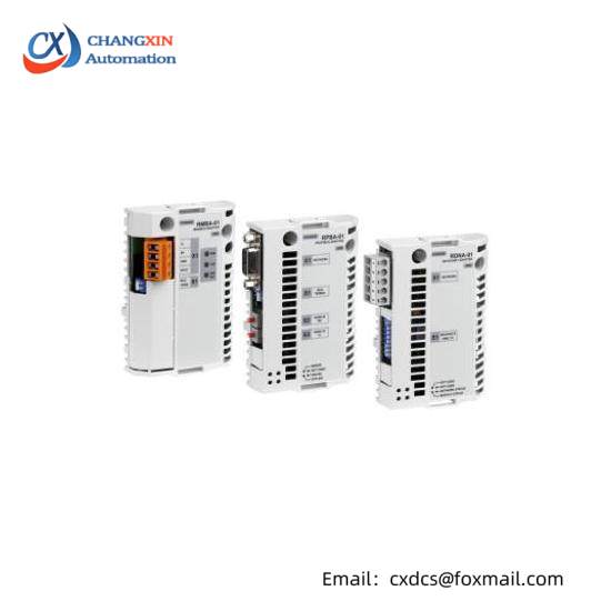 ABB RDNA-01 Adapter