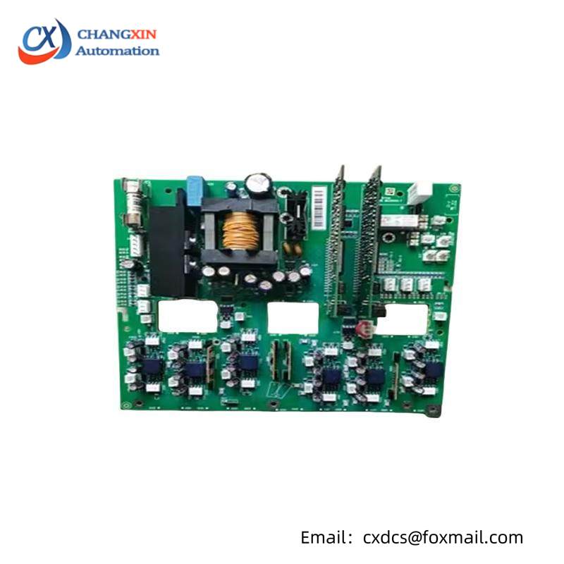 ABB REB670 1MRK002820-AC