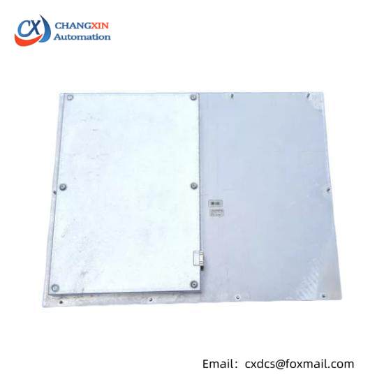 ABB REC670 1MRK000008-NB Bay Control Display