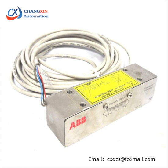 ABB REF543KB127AAAA
