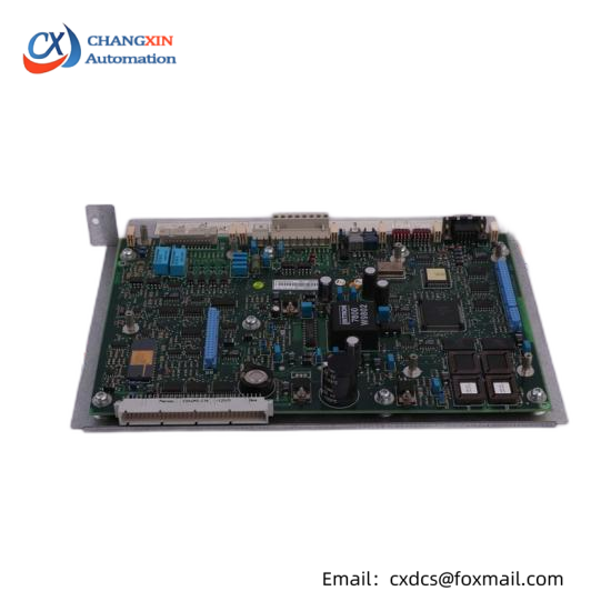 ABB REF543KB127AAAA