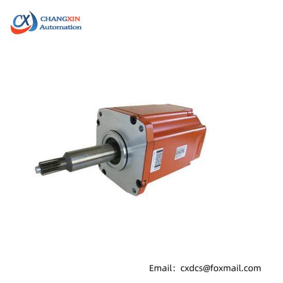 ABB REF620E