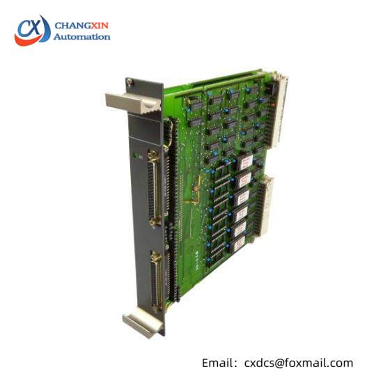 ABB REF620E