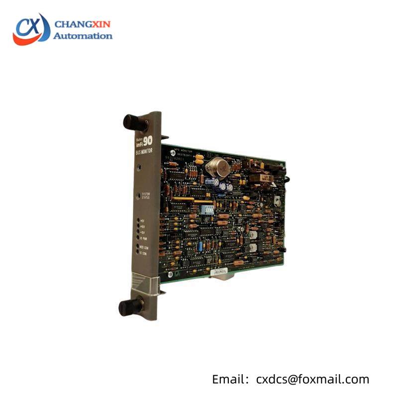 ABB REX010 HESG324426R0001