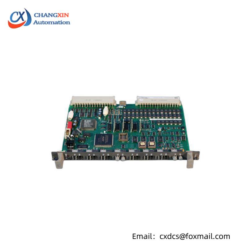 ABB RF615 RC610