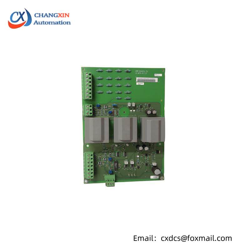 ABB RFO810