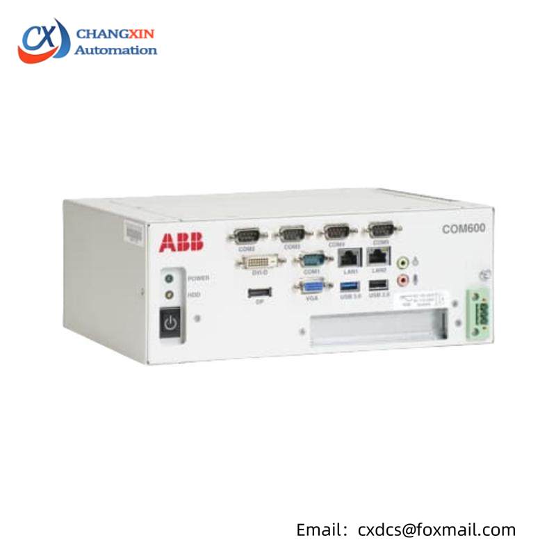 ABB RFO810