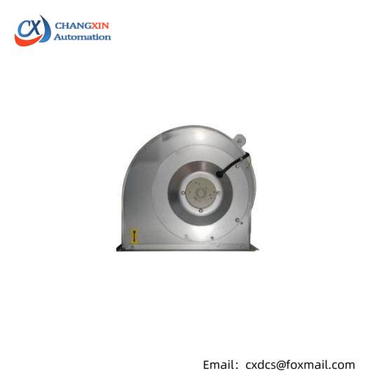 ABB RG28P-4DK.6F.1R centrifugal fan