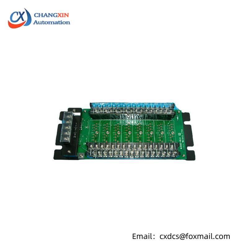ABB RINT-5514C INTERFACE BOARD