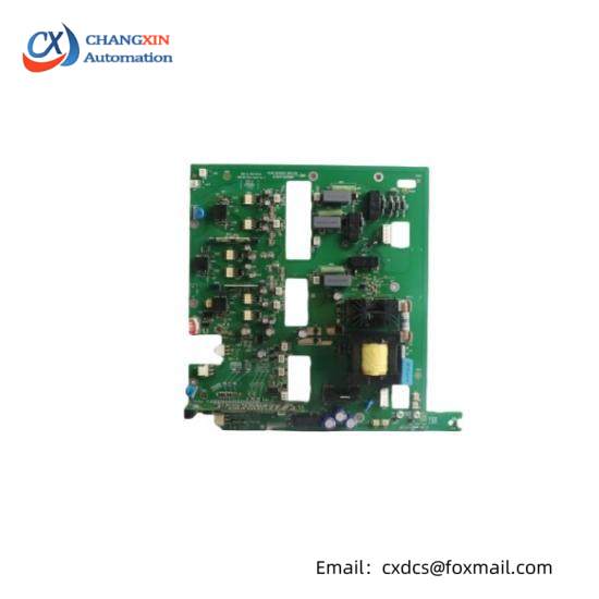 ABB RINT-5611C 68597714C  MC Interface Board