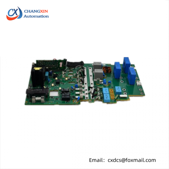ABB RINT5521C AC Inverter Drives