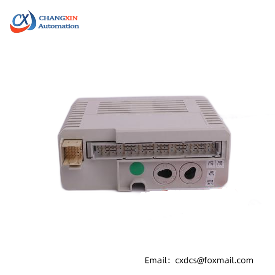 ABB RMBA-01 64379208 Modbus Adapter Module