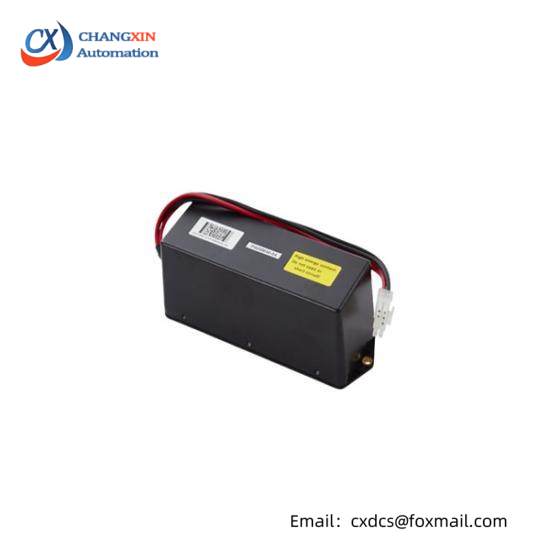 ABB Robot IRC5 3HAC025562-001/03 Capacitor Unit