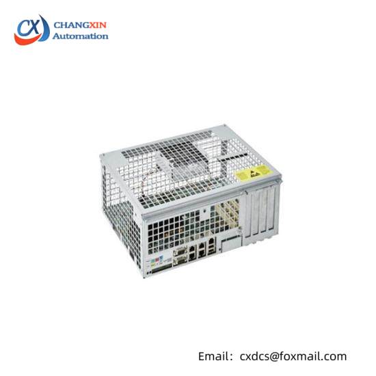 ABB Robot Main Computer 3HAC025527-004 IRC5 Controller