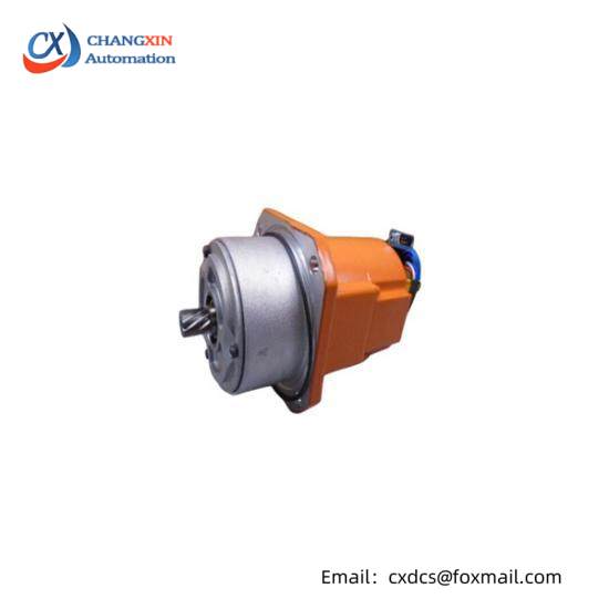 ABB Robotics 3HAC17326-1/02 Motor
