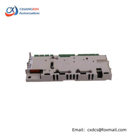 ABB RRDNA-01 64606891 Drive Control Unit