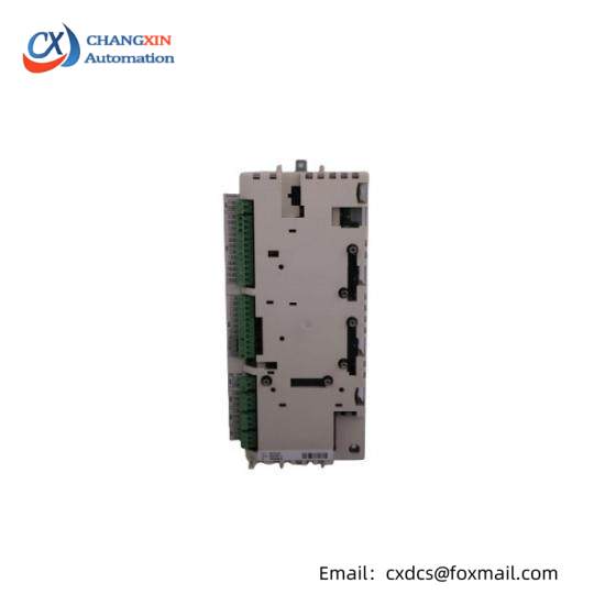 ABB RRDNA-01 64606891 Drive Control Unit
