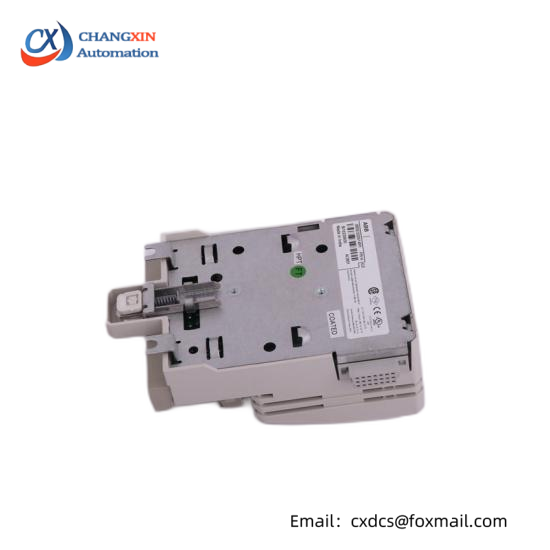 ABB RS:232/RS:422/RS:485  DCS Module