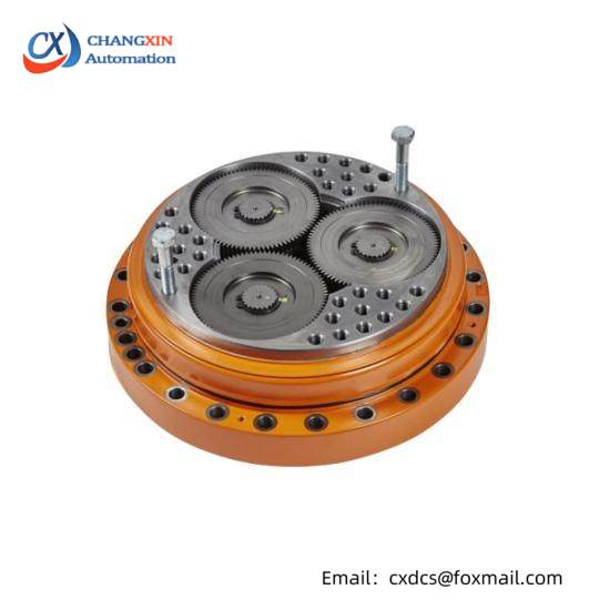 ABB RV3HAC021127-001 RV410F-270,176 assembly