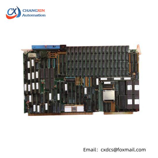 ABB S-113H 3BHB018008R0003