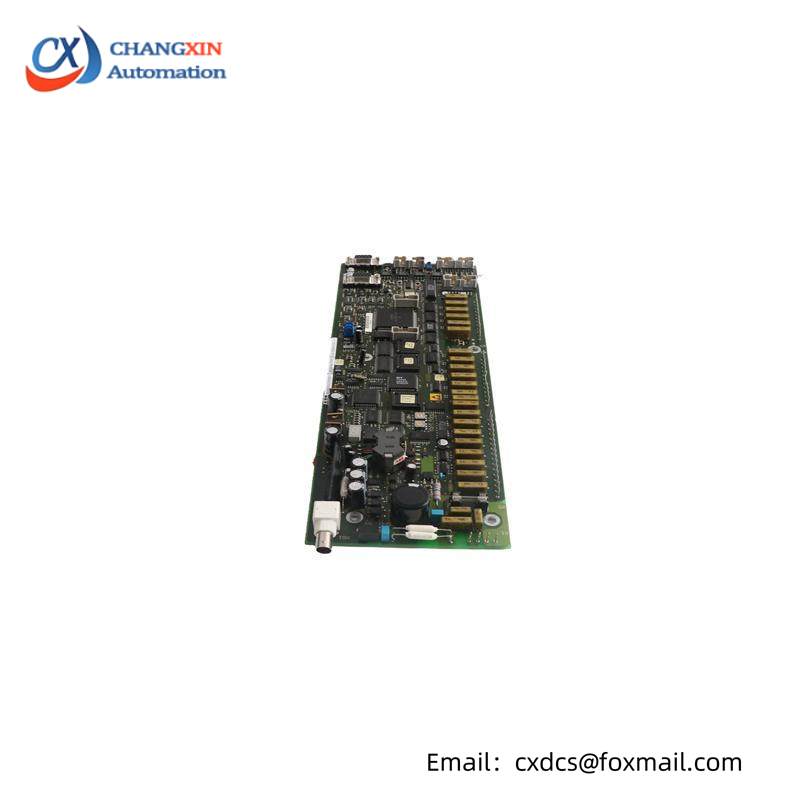 ABB S-113H 3BHL000986P0006