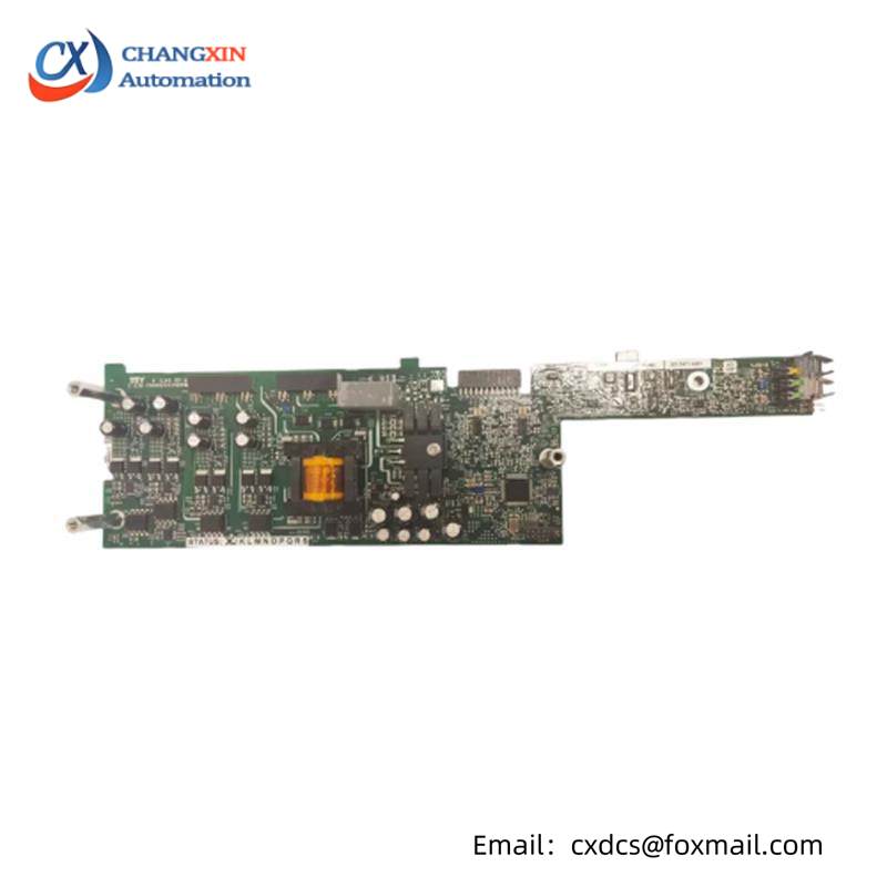 ABB S-113H D1031SH45TS02