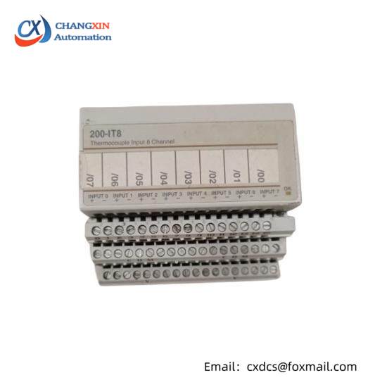 ABB S200-IT8  Spare Part