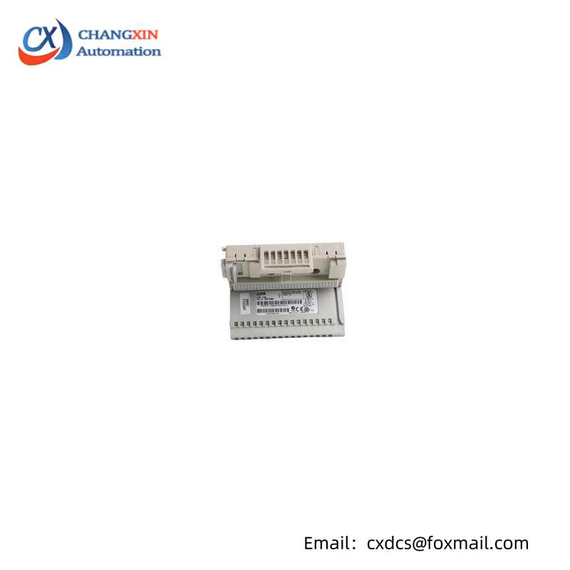 ABB S200-TB3 Terminal Block